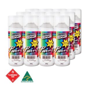 Spray Paint