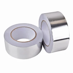 Aluminum foil tape