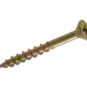 Philip head screw