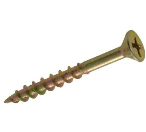 Philip head screw