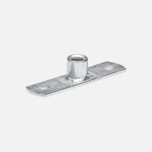 Centre Mounting Plate