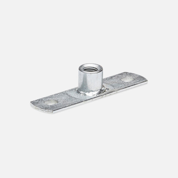 Centre Mounting Plate