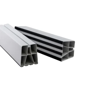 Condenser Feet Plastic