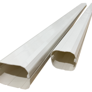 Duct Capping