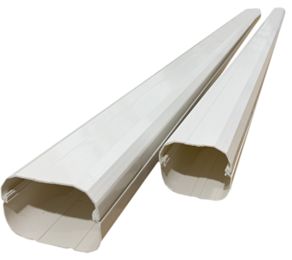 Duct Capping