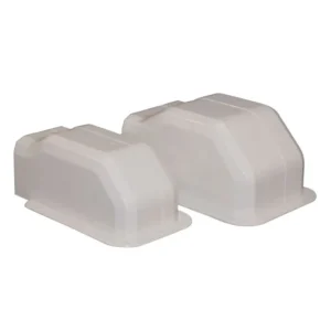 Duct Wall Cap