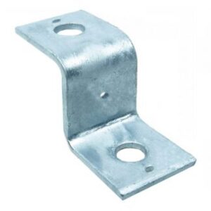 Ductwork Support Bracket Z Shape