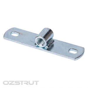 Horizontal Mounting Plate
