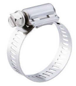Hose Clamp