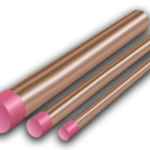 Hard Drawn Copper