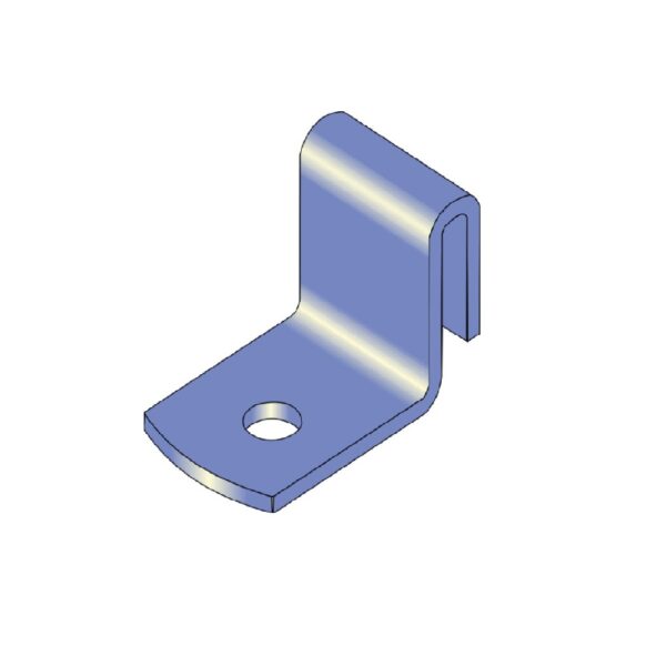 M10 Purlin Cleat