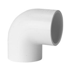 Pressure PVC Elbow