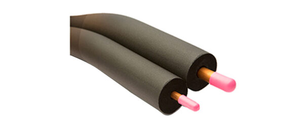 Fire Rated Pair Coil