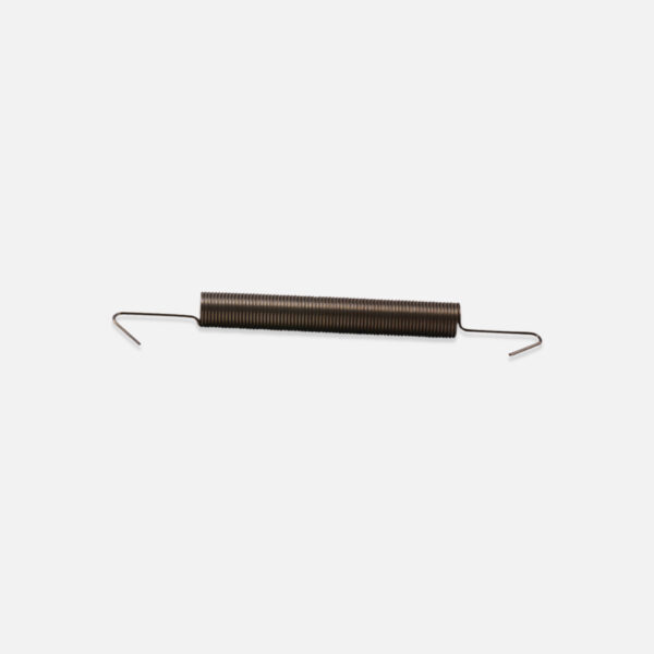 Register Spring unplated