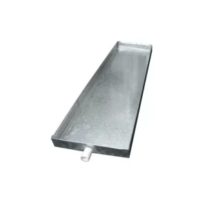 Dip Tray