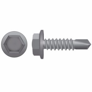 Self Drilling Screws