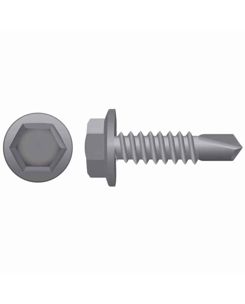 Self Drilling Screws