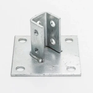 Strut Base Plate