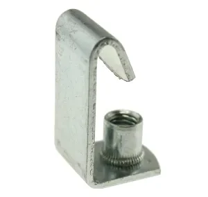 Vertical Purlin M10