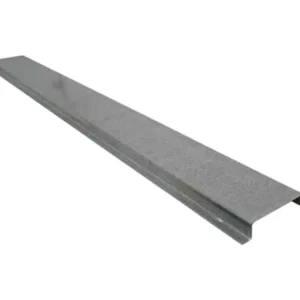 Zinc Condenser Feet