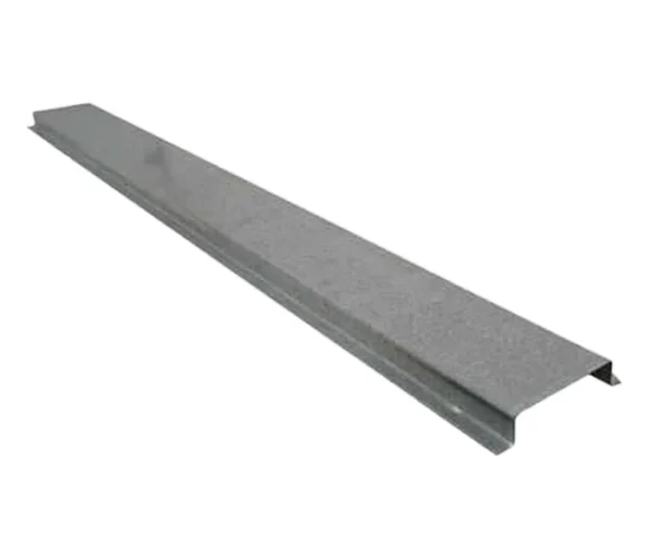 Zinc Condenser Feet