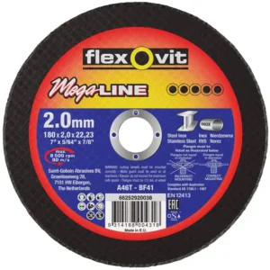 Cut Wheel Ultra thin