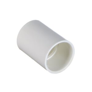 Pressure PVC coupling